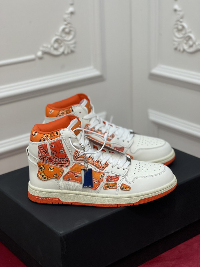 amiri sneaker am027