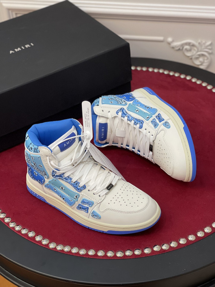 amiri sneaker am025