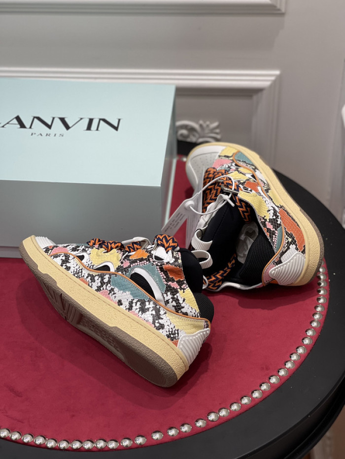 lavin sneaker72