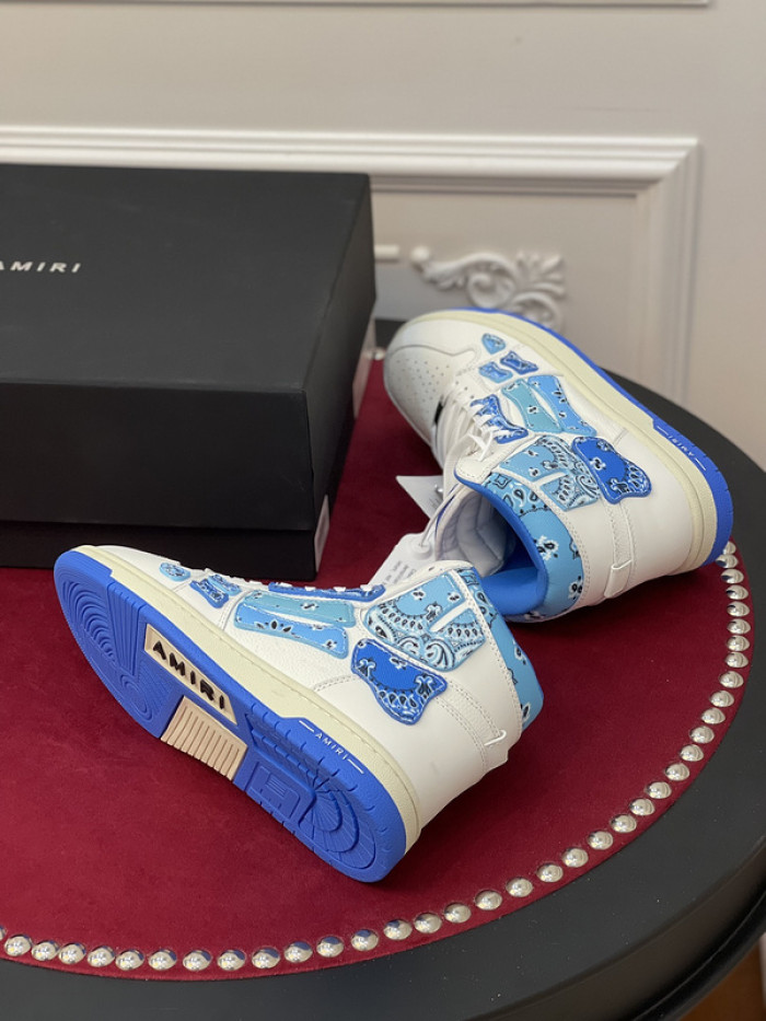 amiri sneaker am025