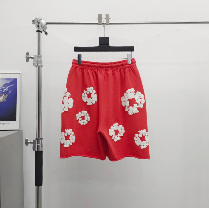 denim tears sweatpants blue dt16