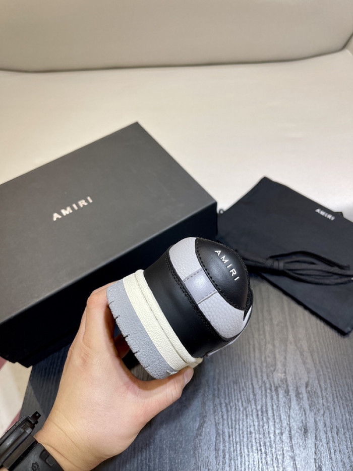 amiri sneaker am042