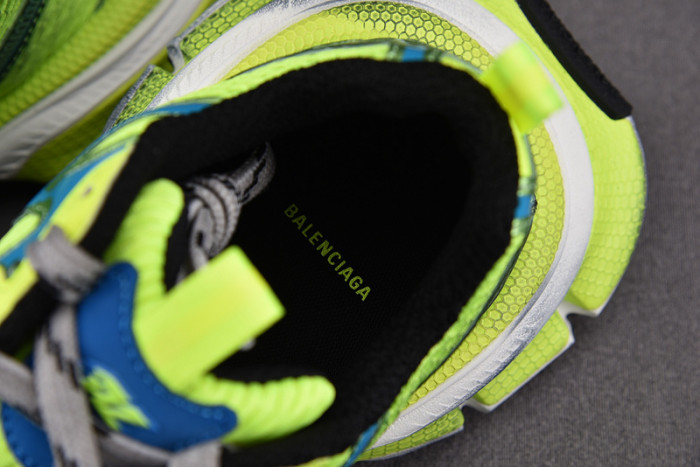 Ba*len*cia*ga 3xl sneaker w3xl67019