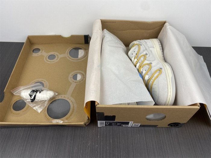 dunk low “34 of 50” dj0950-102