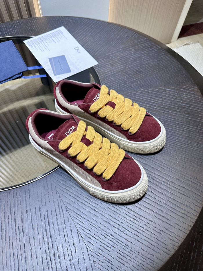 dio* sneakers b33 t0000-207