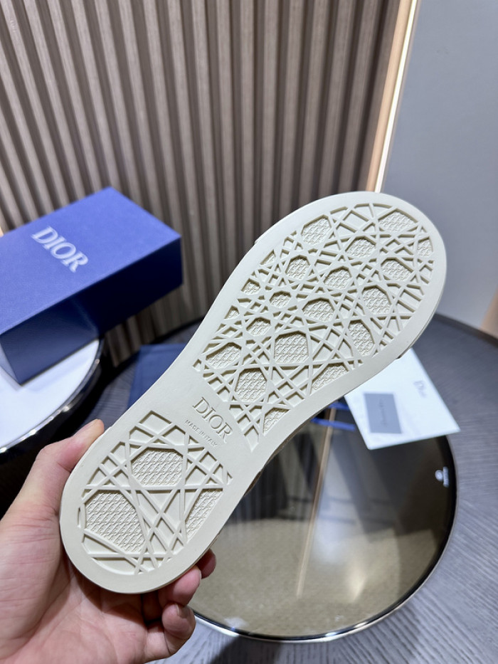 dio* sneakers b33 t0000-207