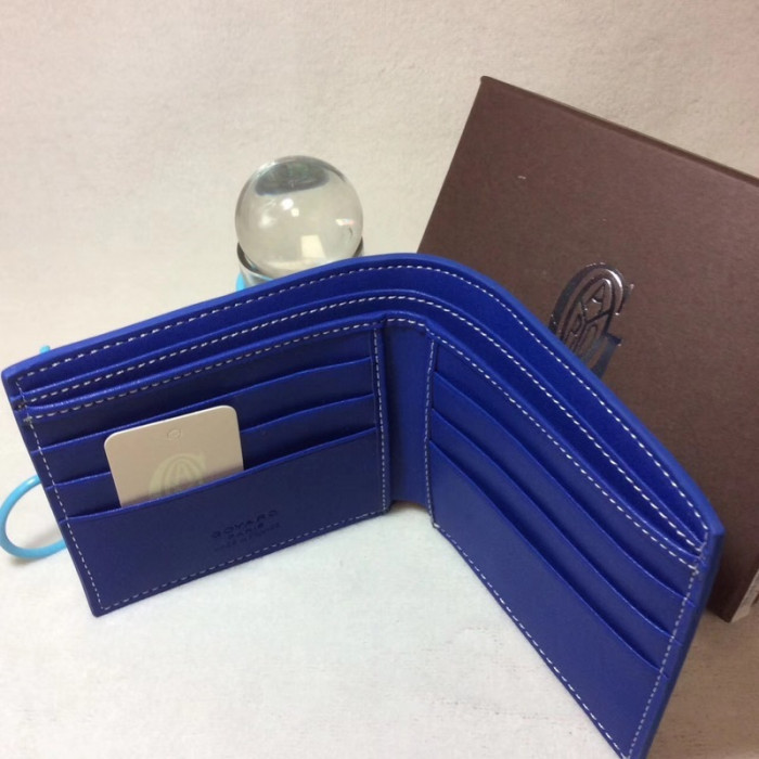 Go*ard wallet 01 11cm*2cm*9cm