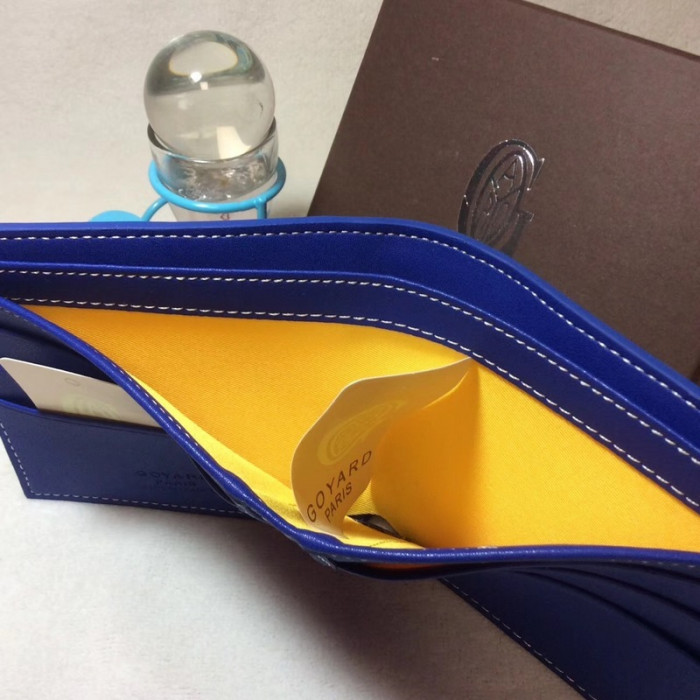 Go*ard wallet 01 11cm*2cm*9cm