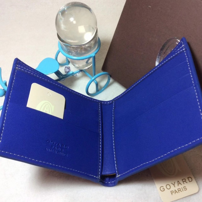 Go*ard wallet 01 11cm*2cm*9cm