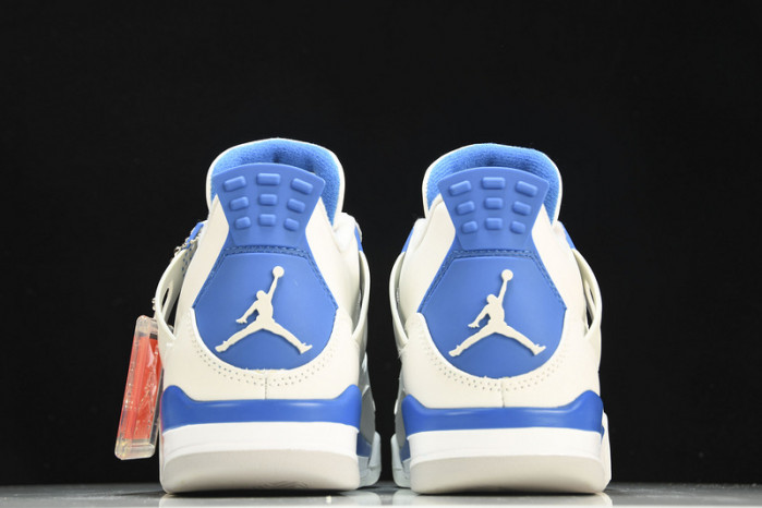 air jordan 4 retro military blue 308497-105