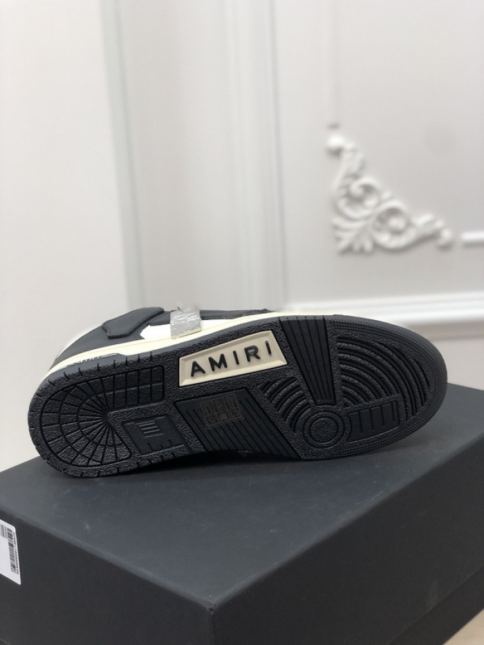 amiri sneaker am012