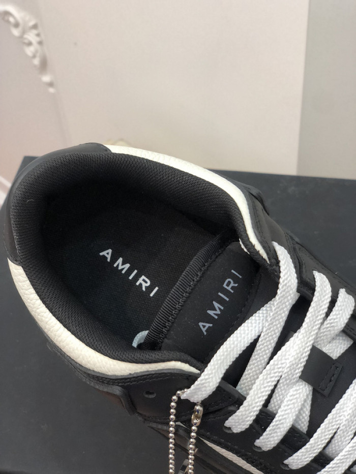 amiri sneaker am012