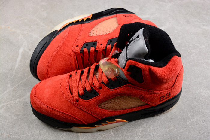 air jordan 5 “mars for her” dd9336-800