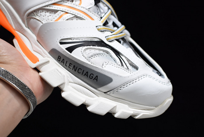 Ba*len*cia*ga track trainer led 5000001