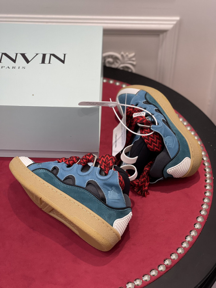 lavin sneaker76