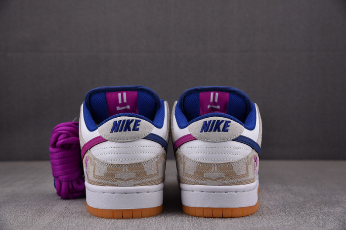 nike sb dunk low rayssa leal fz5251-001