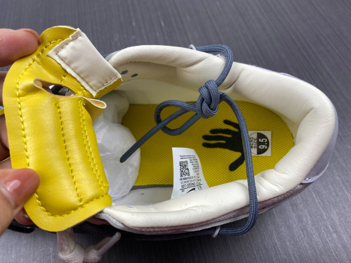 ofw x dunk low “41of 50” dm1602-105