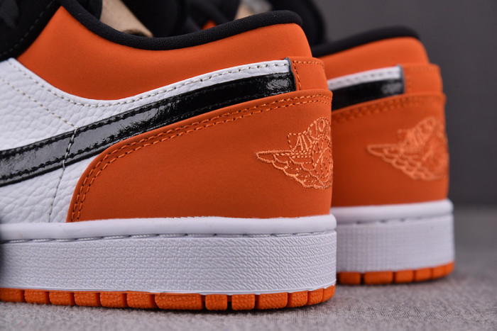 air jordan 1 low shattered backboard 553558-128