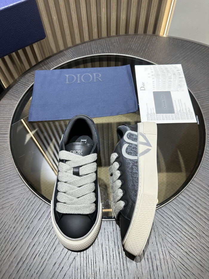 dio* sneakers b33 t0000-213