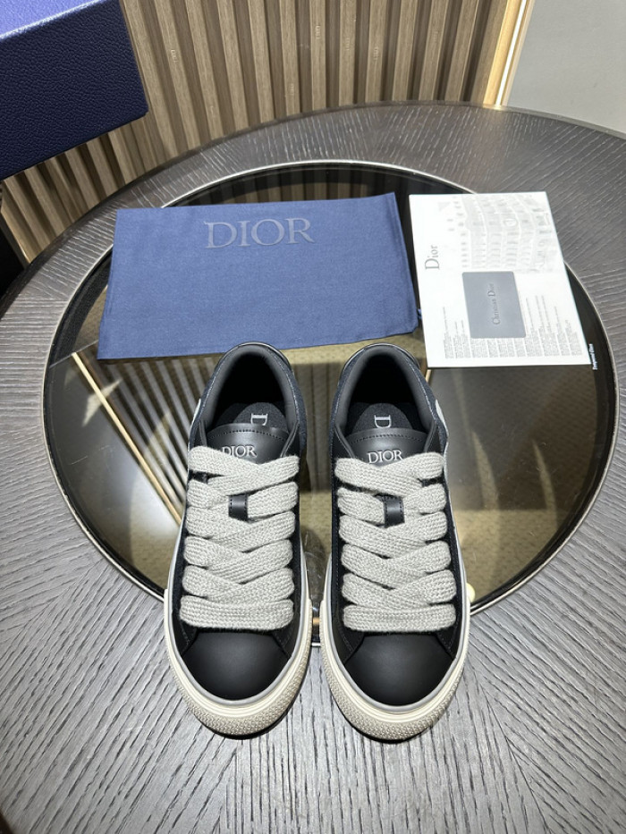 dio* sneakers b33 t0000-213
