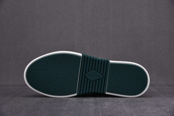 v*lentino garavani white vl7n sneakers m237002