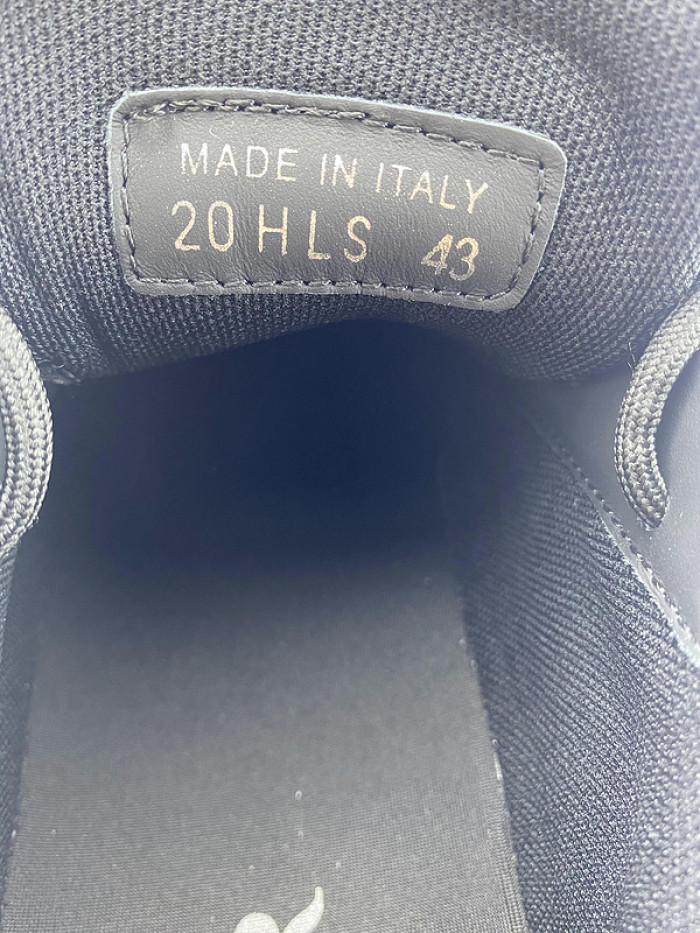 dio* sneakers b22 t0000-006