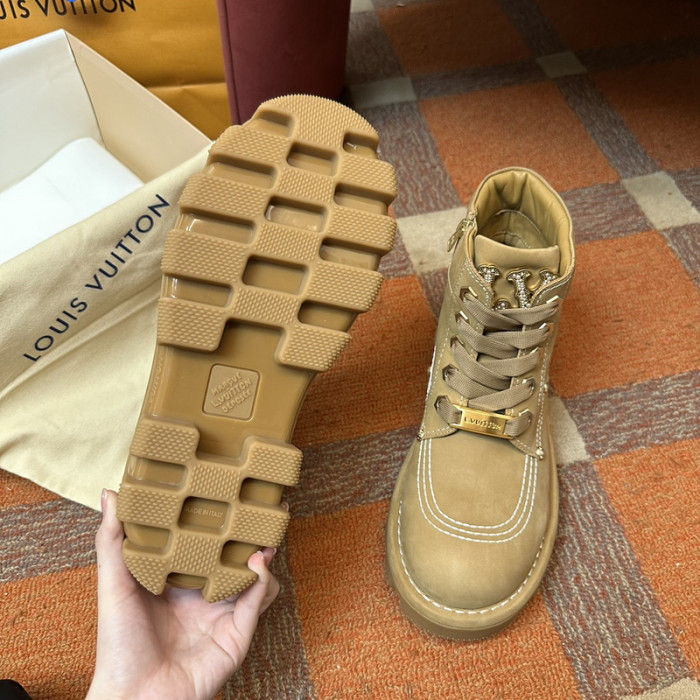 l&v boots snekaers l00000196