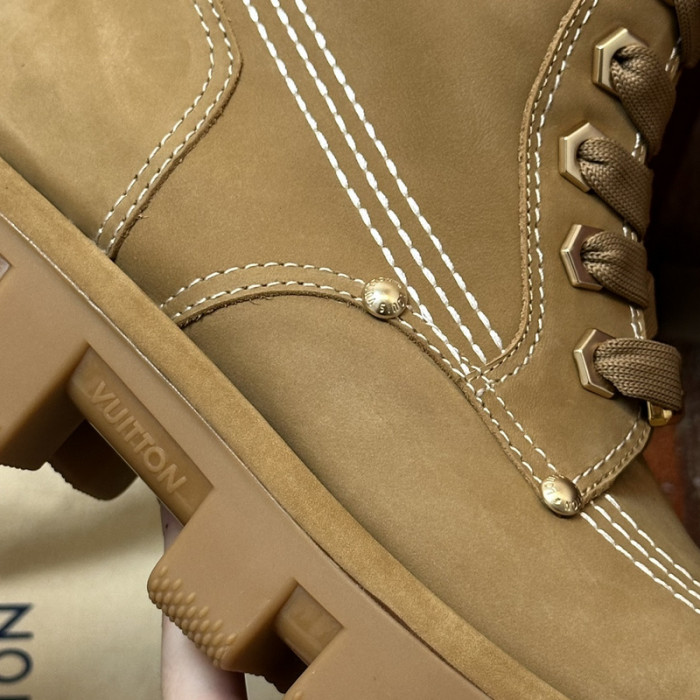 l&v boots snekaers l00000196