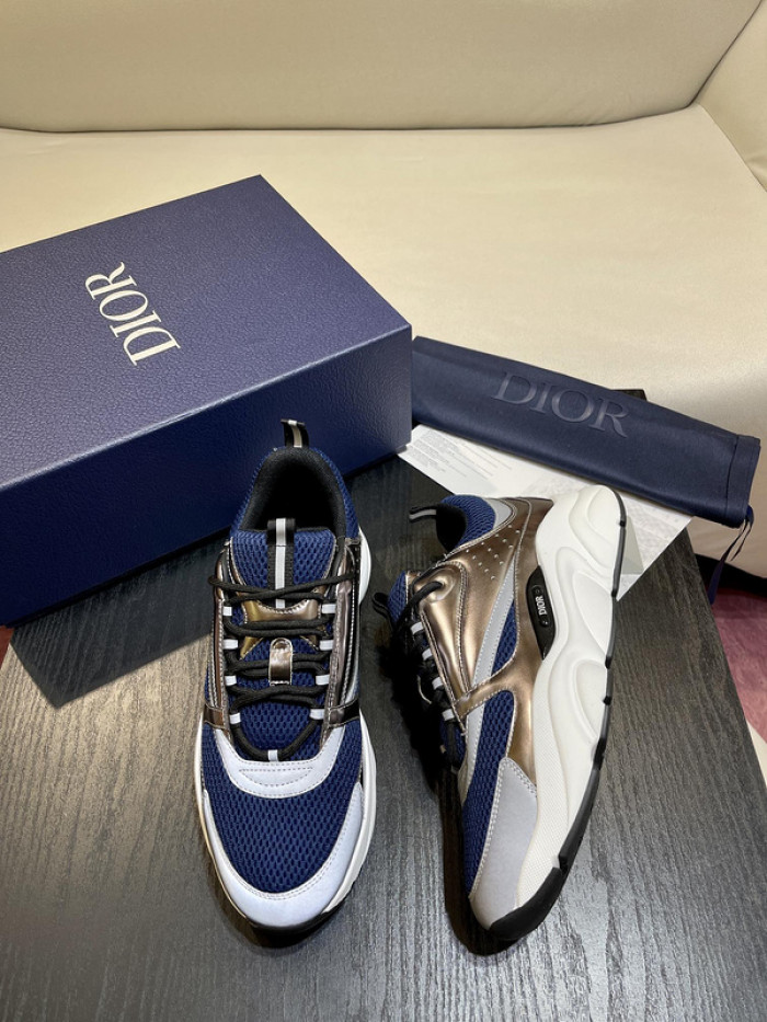 dio* sneakers b30 t0000-167