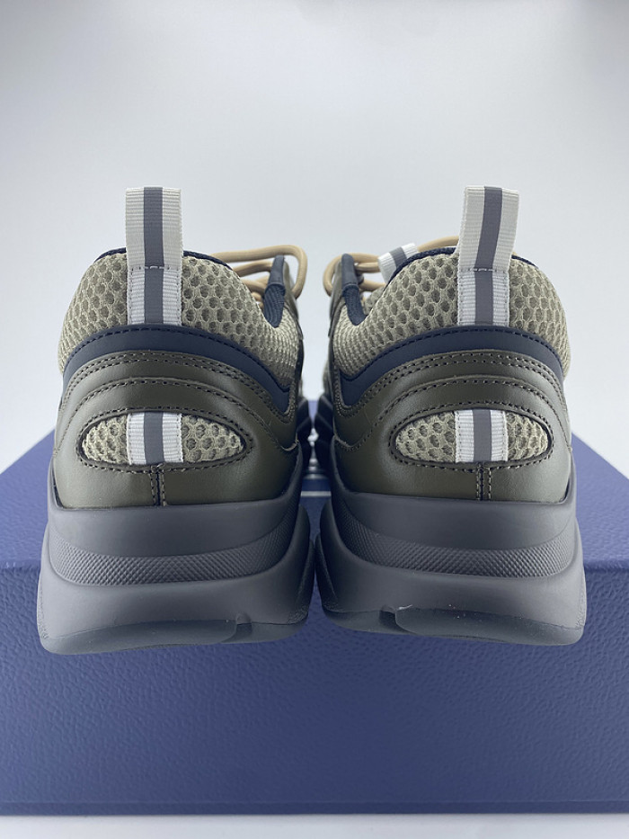 dio* sneakers b22 t0000-127