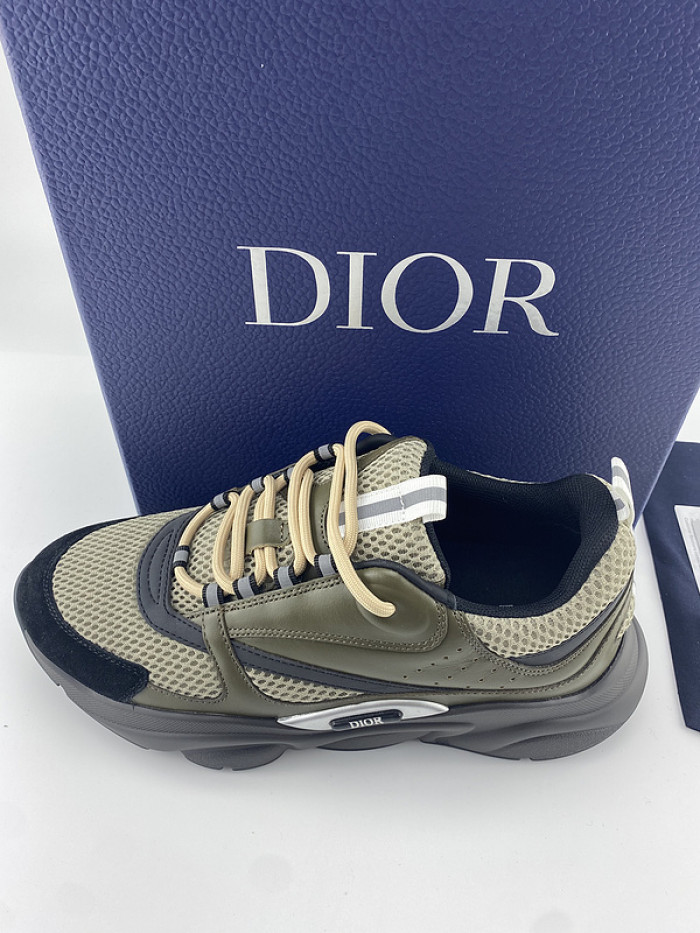 dio* sneakers b22 t0000-127
