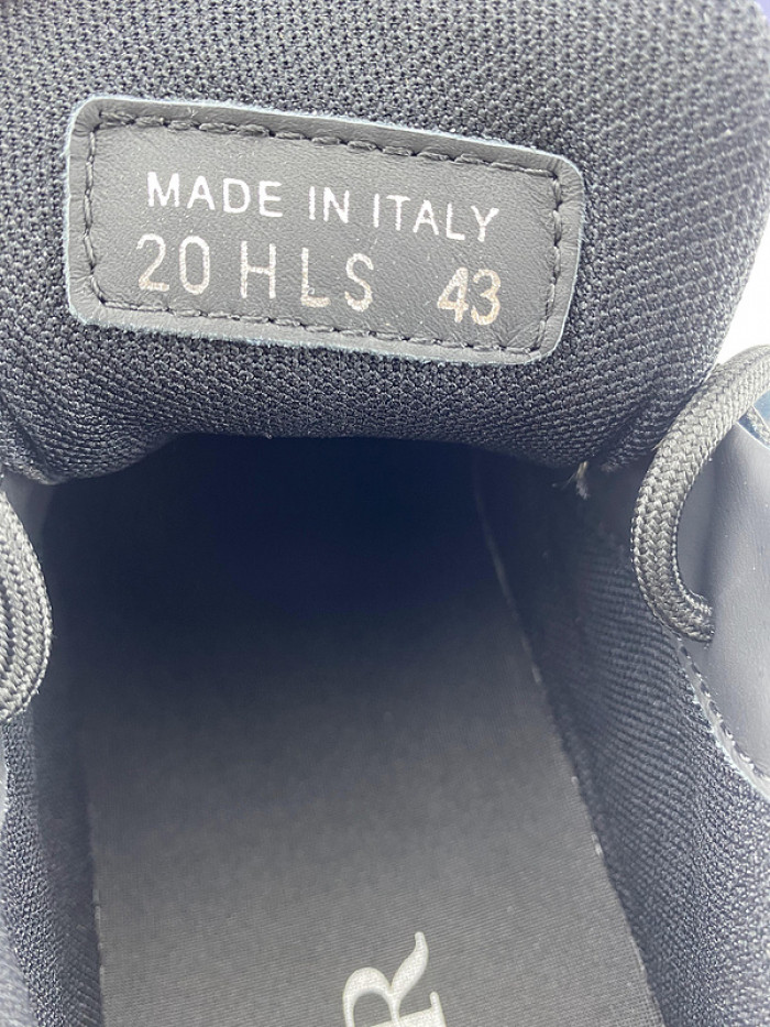 dio* sneakers b22 t0000-135