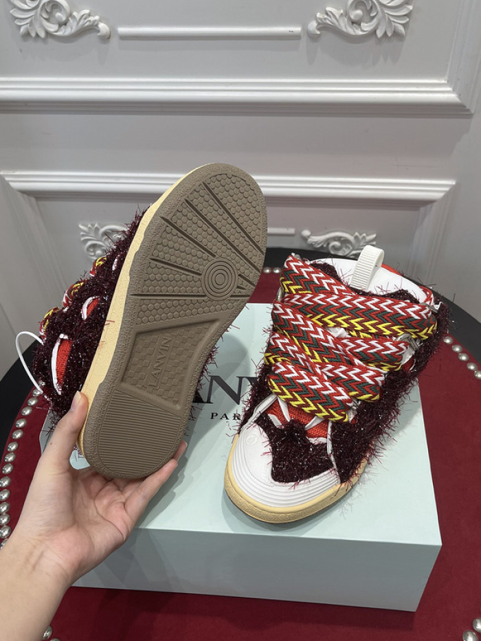lavin sneaker85