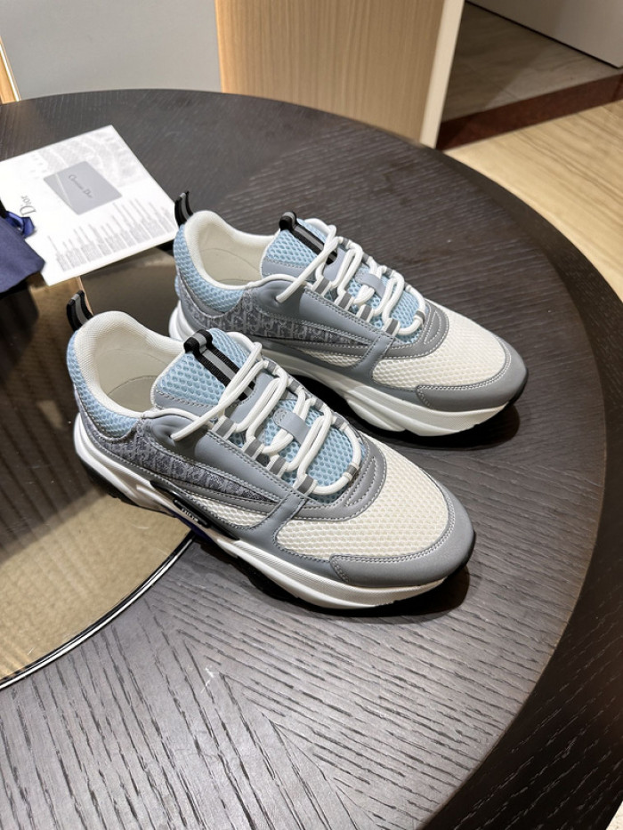 dio* sneakers b30 t0000-161