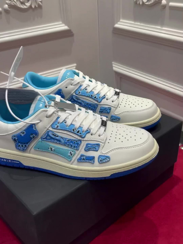 amiri sneaker am036
