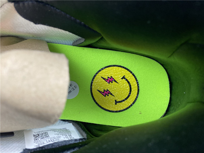 air jordan 1 retro high og "j balvin" multi-color dc1786-125