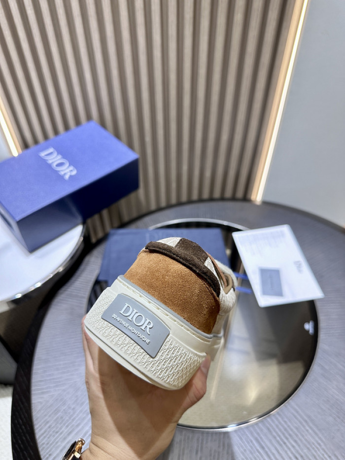 dio* sneakers b33 t0000-209