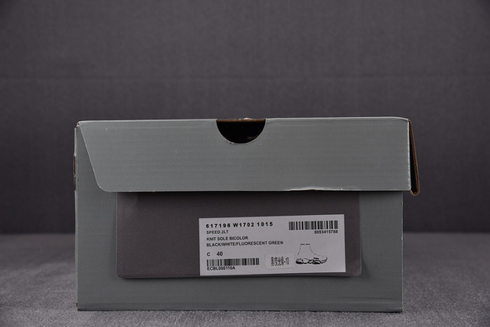 speed trainer sneakers 1000040