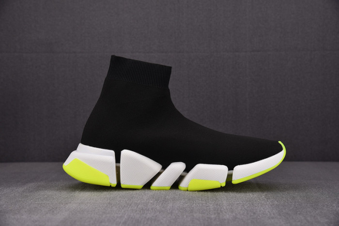 speed trainer sneakers 1000040