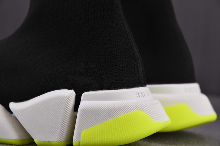 speed trainer sneakers 1000040