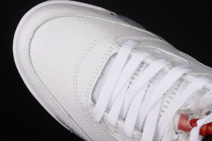 air jordan 5 retro "white cement" mens 136027-104