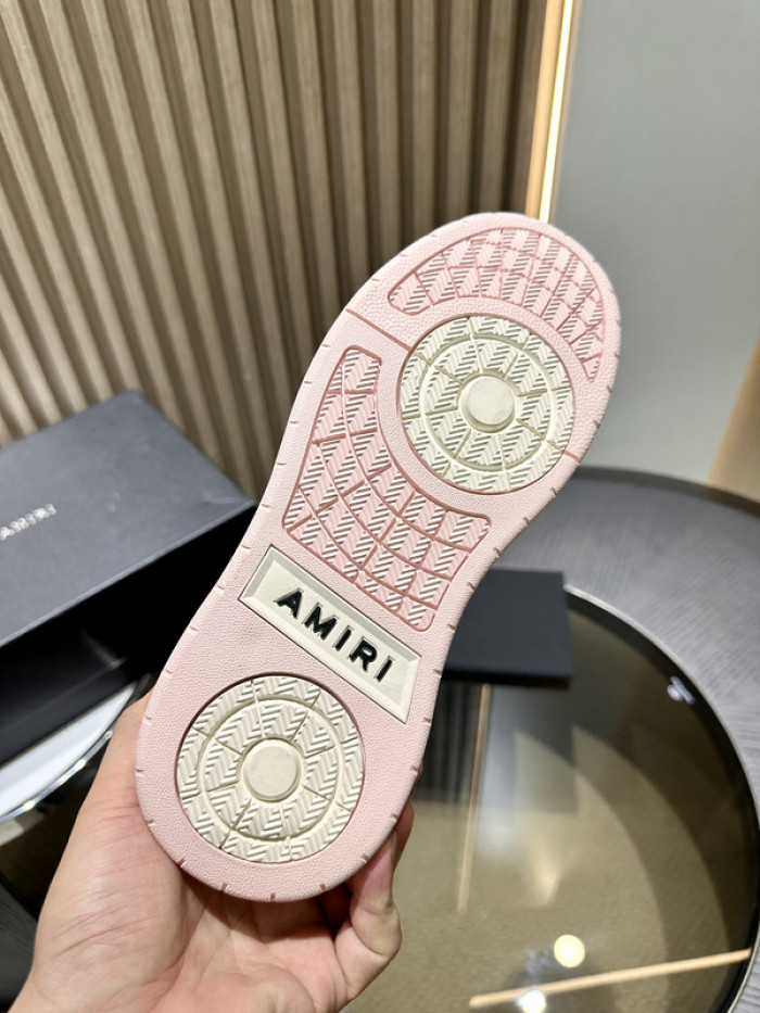 amiri sneaker am0156