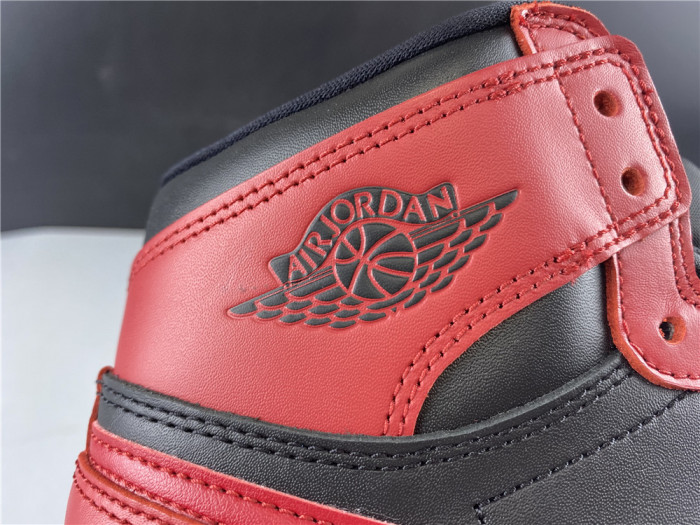 air jordan1 aj1 high 85 varsity red bq4422-600