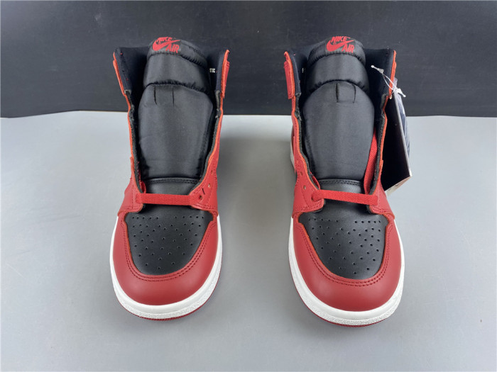 air jordan1 aj1 high 85 varsity red bq4422-600