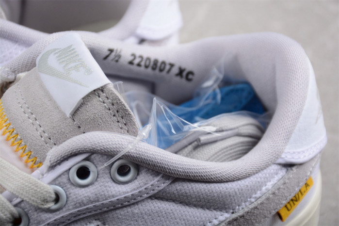 air jordan 1 retro ajko low sp union white canvas do8912-101