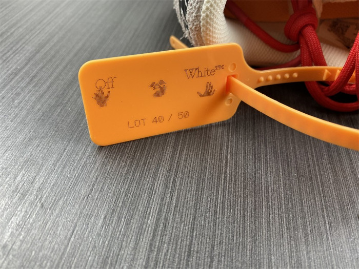 ofw x dunk low “40 of 50” dj0950-103