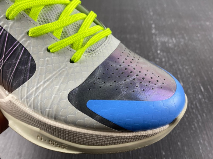 nike kobe 5 protro pj tucker cd4991-004