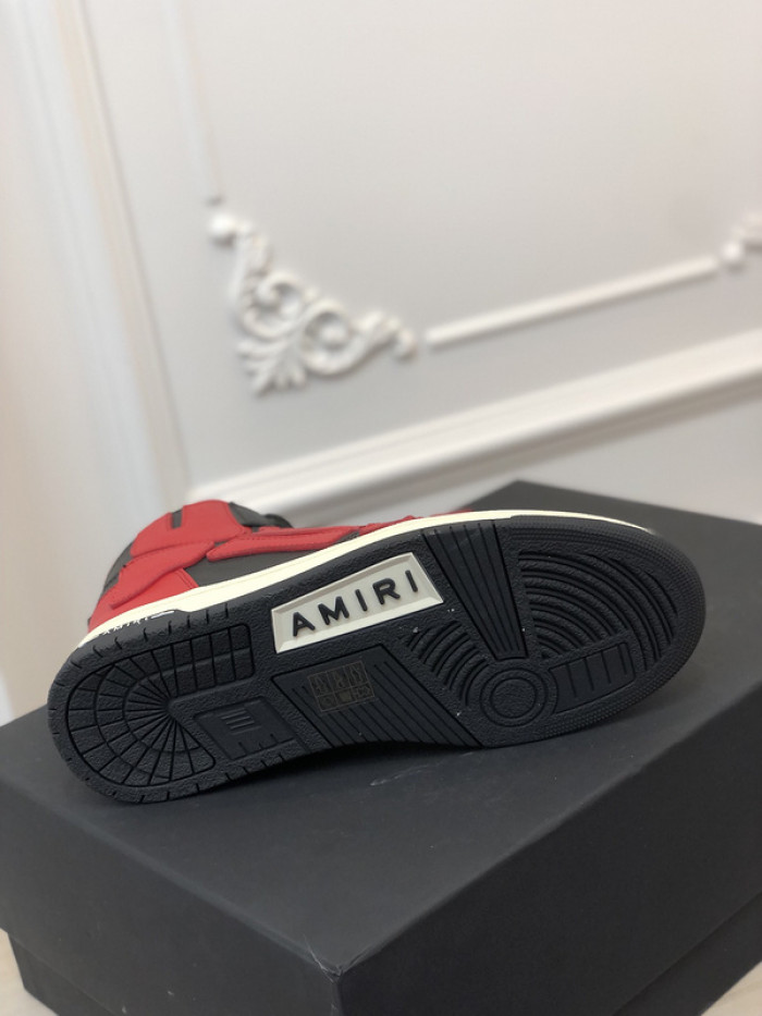 amiri sneaker am005