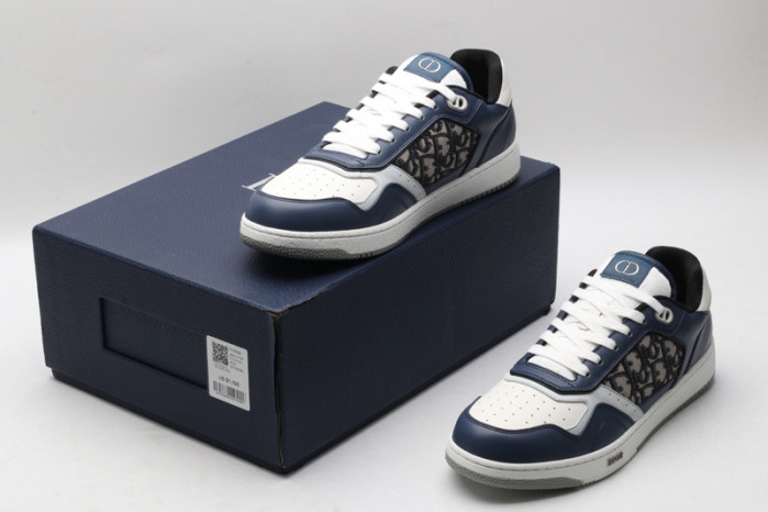 dio* sneakers b27 t0000-058