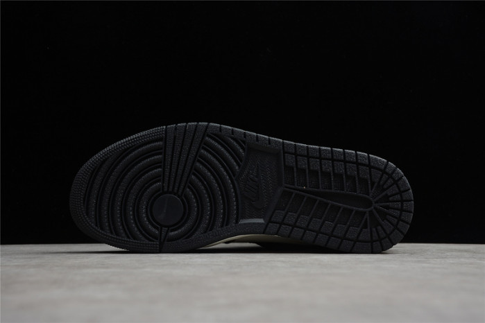 air jordan 1 high og hand crafted dh3097-001